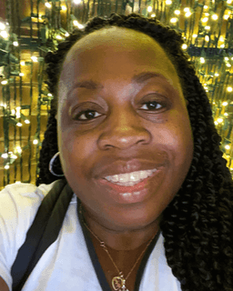 Tiffanee Chereese Lenox