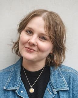 Mary Lockyer-Bratton