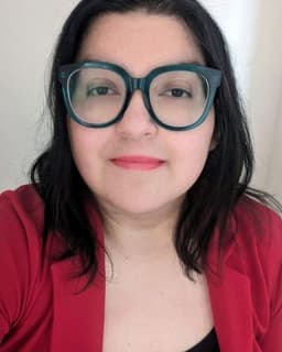 Miriam Angelica Zenteno-Spencer