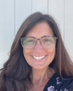 Jennifer Roche-Sheets