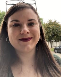 Elise Renee Grindstaff-Silverstein