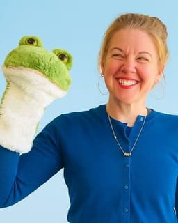 Kendra Godfrey, Play Therapy