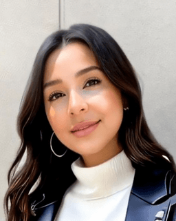 Cassidy Mangio-Gonzales