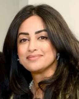 Amal Khan
