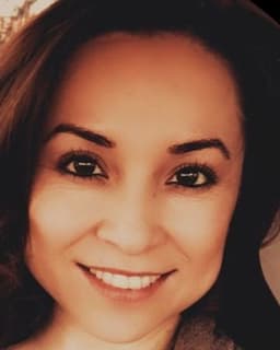 Claudia Martinez Cisneros