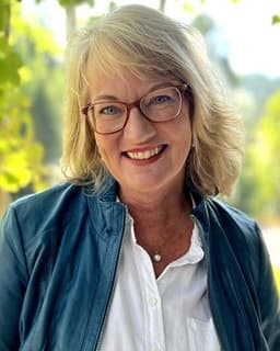 Noel Christine Johnson