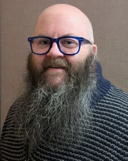 Alexander (Buster) Jaide