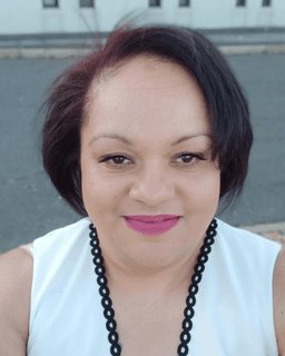 Angelic Ramirez-Scotland