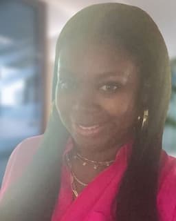 Rachel Mary Overstreet