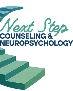 Next Step Counseling and Neuropsychology