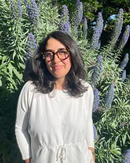 Sepideah Mohsenian-Rahman