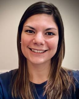 Andrea Echeverria Hidalgo