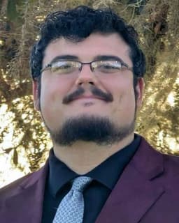 Zechariah Lloyd Scott Hoffman