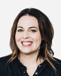 Brianna Harmon Moore