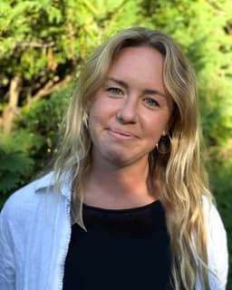 Kristina Selma Tubin