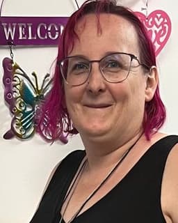 Melissa (Mel) Shipman Children, Trauma, Grief