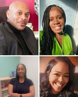 The Millicent Pitts Counseling Center at HBH