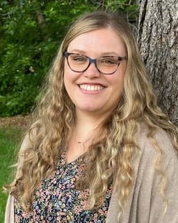 Mary Kathryn Metcalf