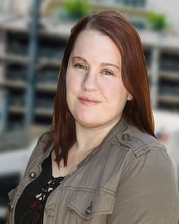 Andera Lynn McPherson Mendes