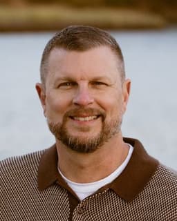 Dr. Christopher Yadron