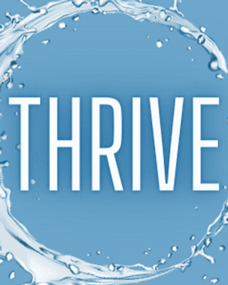 Thrive Psychology