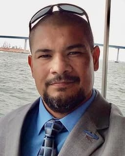 Mauricio Magallanes Orta Jr