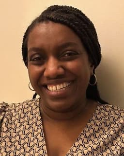 Headway Provider Latarsia R Williams