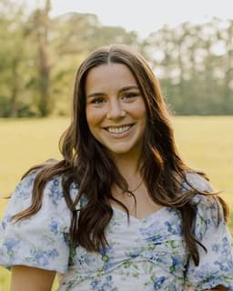 Rylie Balius Johnson