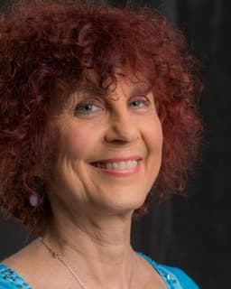 Ilene Frommer, MA, LMFT, Brainspotting