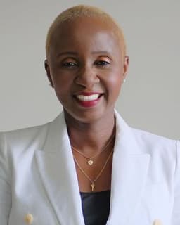 Dr. Mayowa Ogundiyun