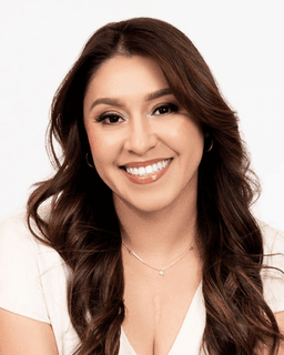 Christina Oropeza Jauregui