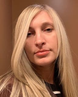 Natalie Scetinkinova