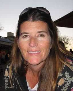 Laura Mitchell Maskrey