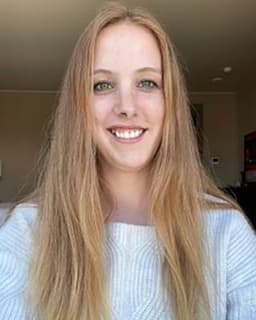 Sarah at Ryrah Health