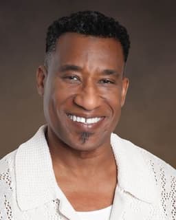 Lenwood Patterson/Trauma-Informed Therapy