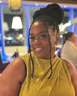 Fallon Brice-Williams