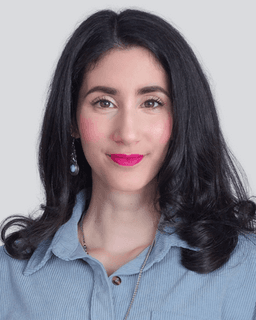 Marlena Coelho-Sousae