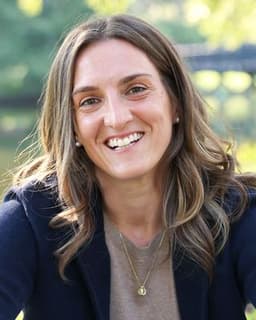 Dr. Elizabeth Bendick