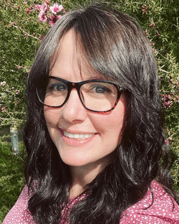 Jennifer Frances Oliphant