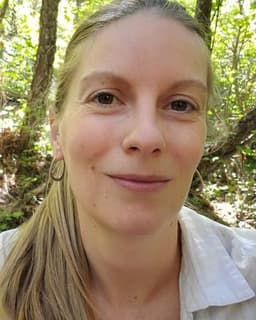 Rebecca 'beckett' Knudsen