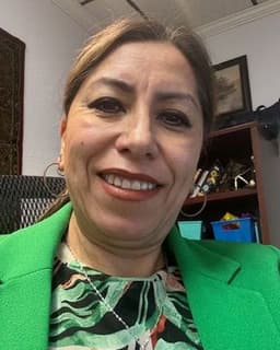 Maria Gloria Lopes-Sopher