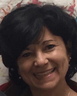 Lynnlee Jordan-Rodriguez