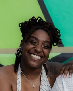 Princess Johnson-Higgins