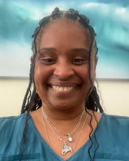 Nicole Elizabeth Burns