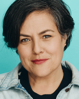 Jen Bosworth-Ramirez