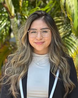 Merari Flores Saldana