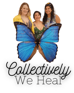 Collectively We Heal