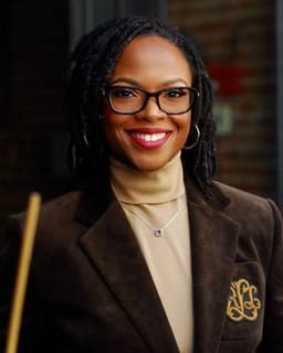 Dr. Umieca N Hankton