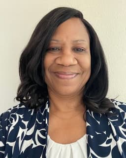 Dr. Tarrisyna Bartley