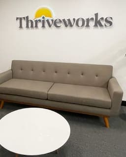 Thriveworks Counseling & Psychiatry Columbus